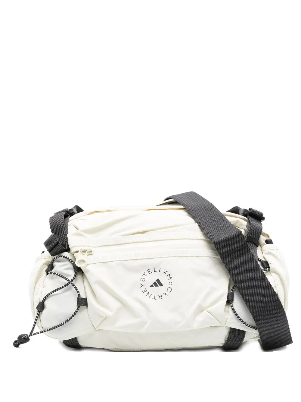 adidas by Stella McCartneyMultiSport perforated-panel belt bag