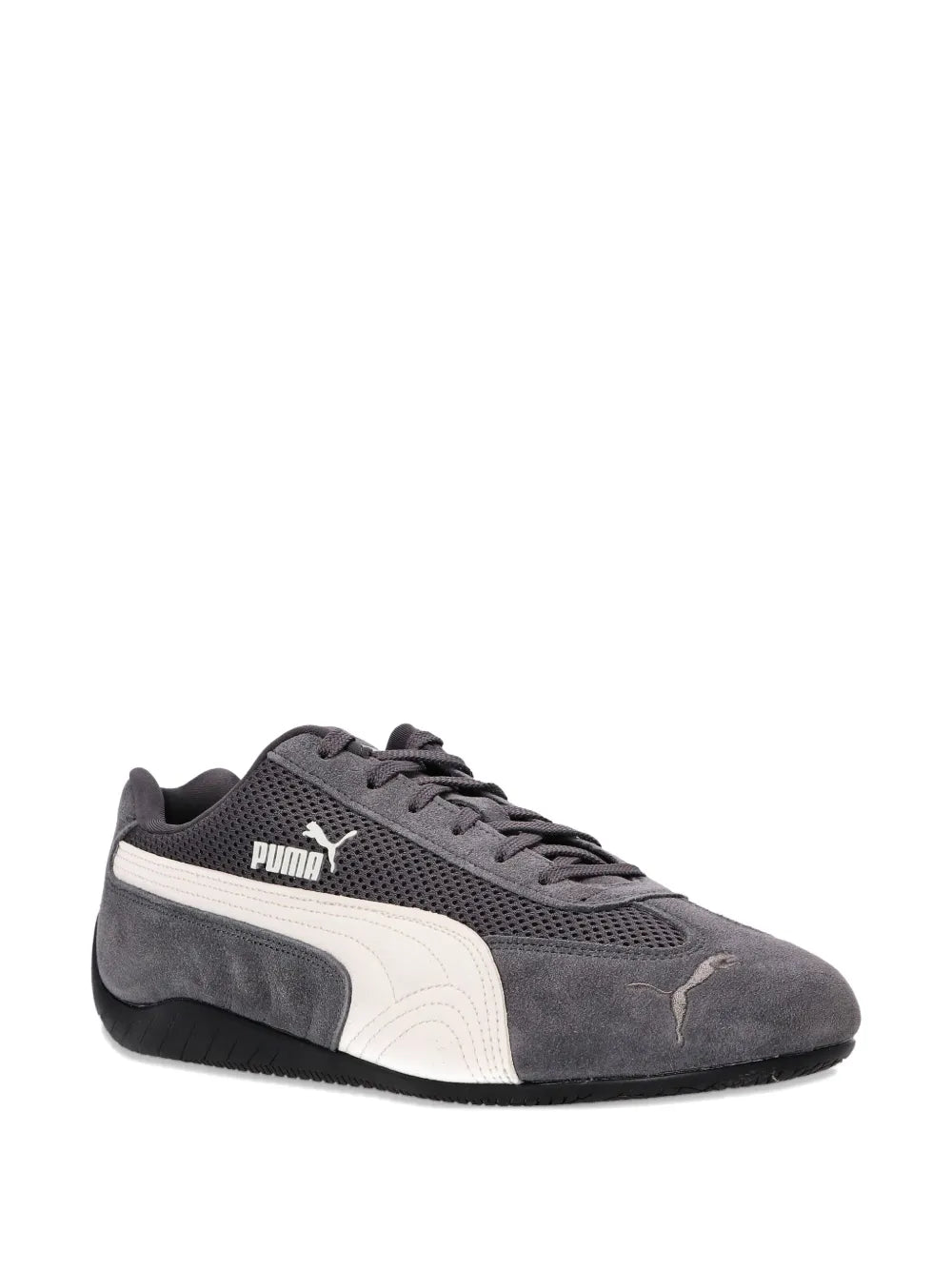 Puma Speedcat Mesh Sneakers