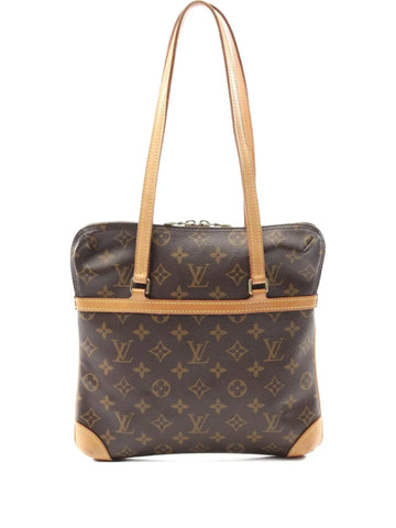 Pre-OwnedLouis Vuitton Pre-Owned2004 Kusan GM shoulder bag