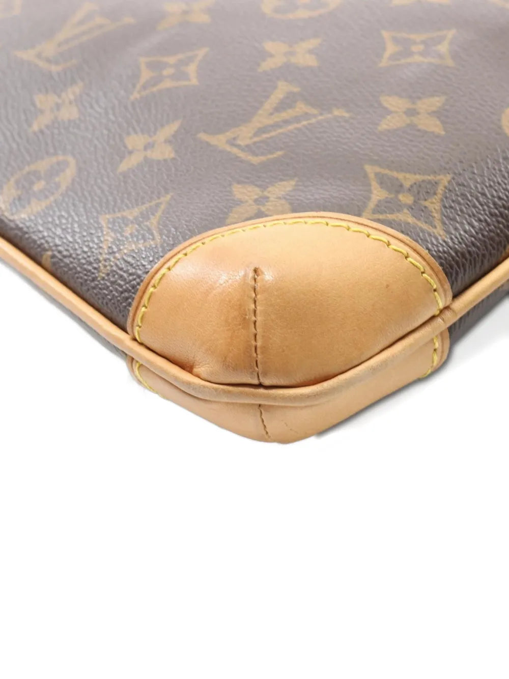 Pre-OwnedLouis Vuitton Pre-Owned2004 Kusan GM shoulder bag
