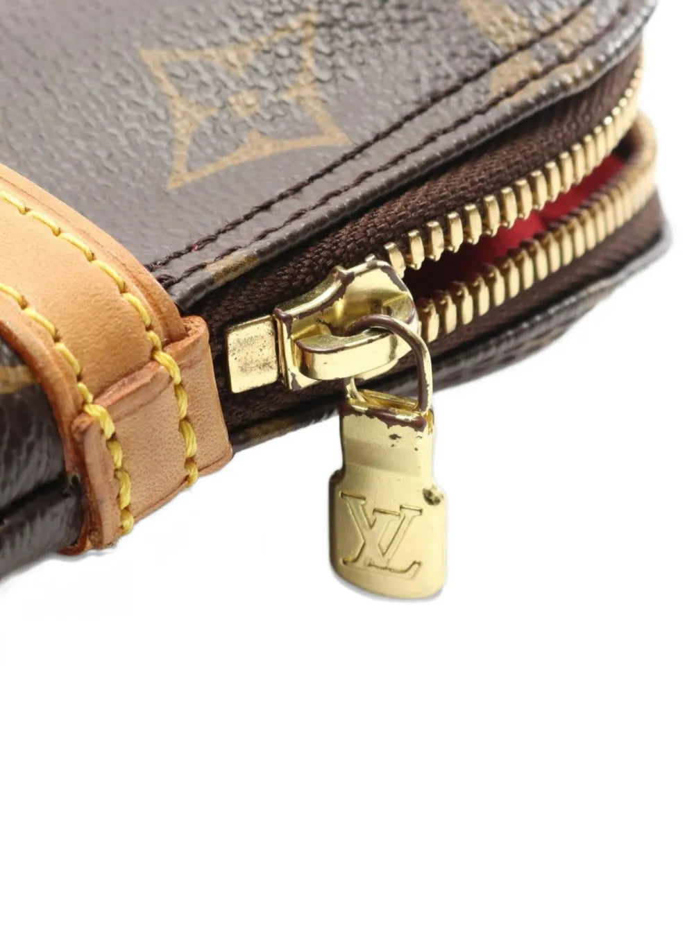 Pre-OwnedLouis Vuitton Pre-Owned2004 Kusan GM shoulder bag