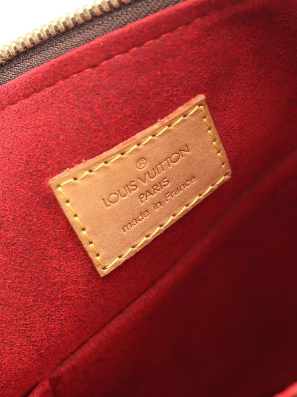 Pre-OwnedLouis Vuitton Pre-Owned2004 Kusan GM shoulder bag