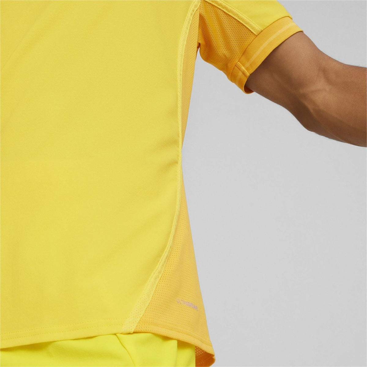 Puma Mens Teamfinal Jersey T-Shirt