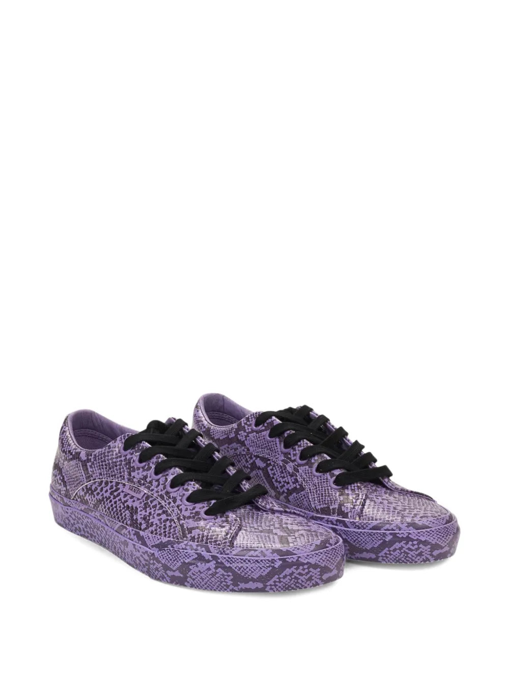 Vans X Opening Ceremony Lampin Fairy Wren/Black Sneakers