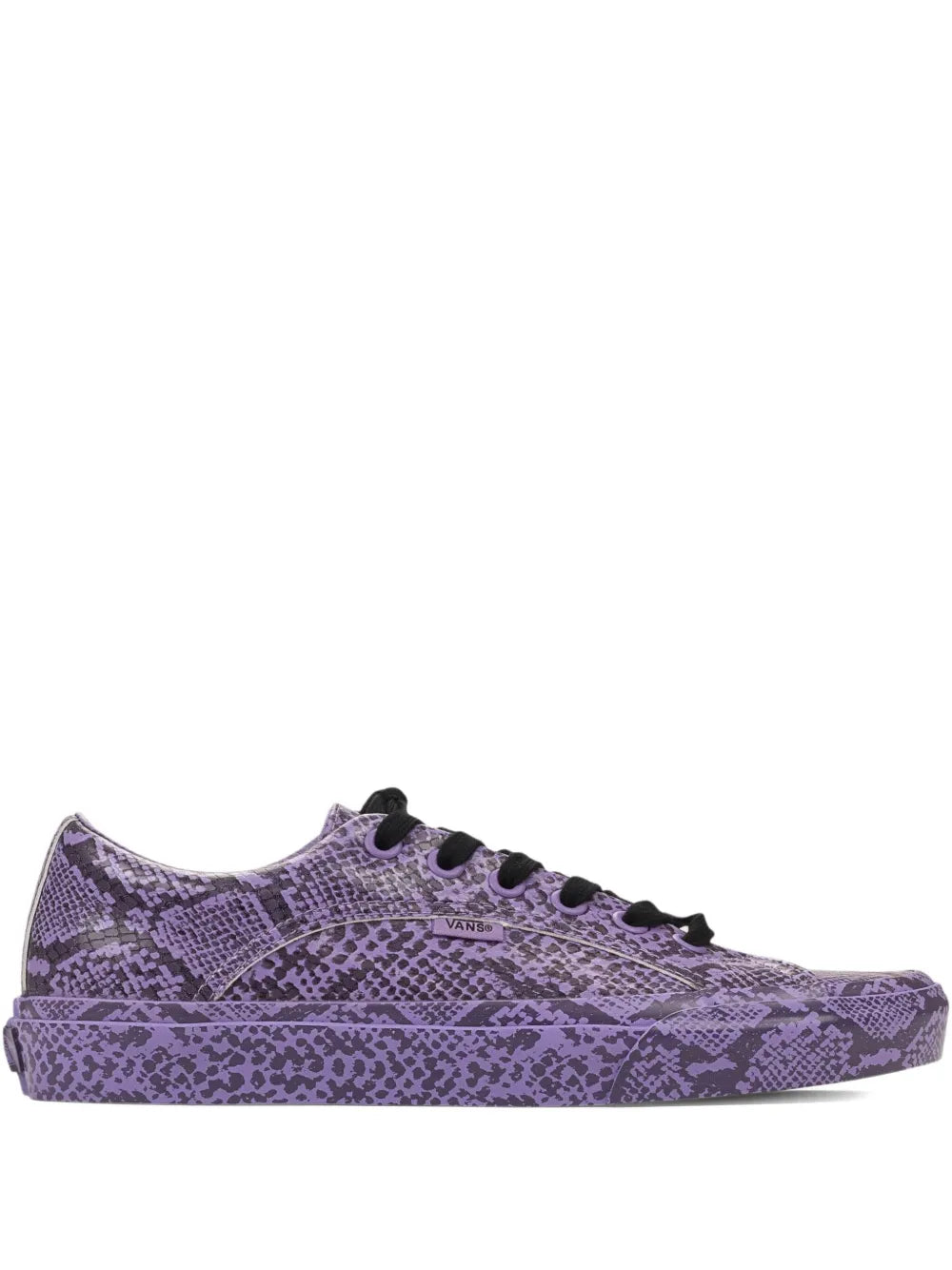 Vans X Opening Ceremony Lampin Fairy Wren/Black Sneakers