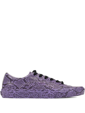 Vans X Opening Ceremony Lampin Fairy Wren/Black Sneakers