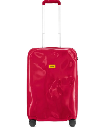 Crash Baggagelogo-detail suitcase