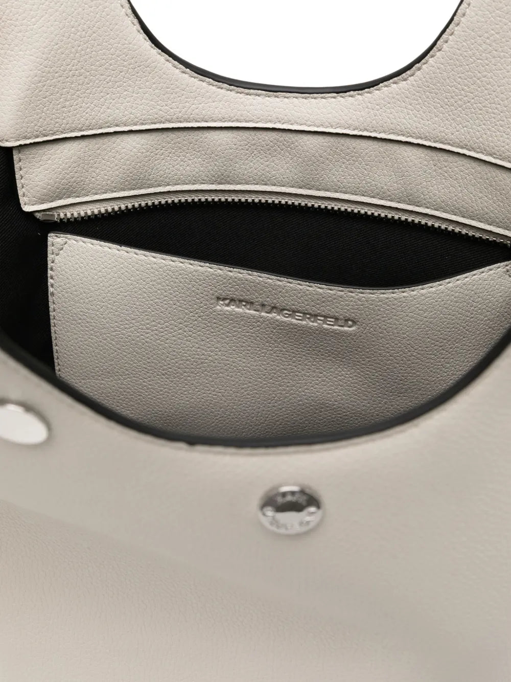 Karl Lagerfeldsmall K/Rocky Marais tote bag