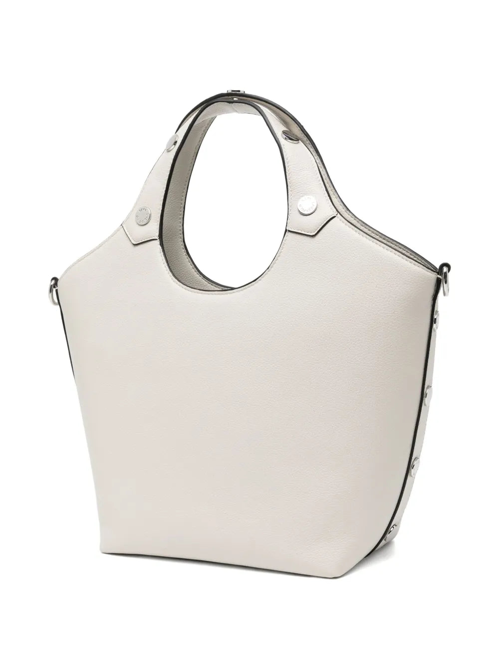 Karl Lagerfeldsmall K/Rocky Marais tote bag