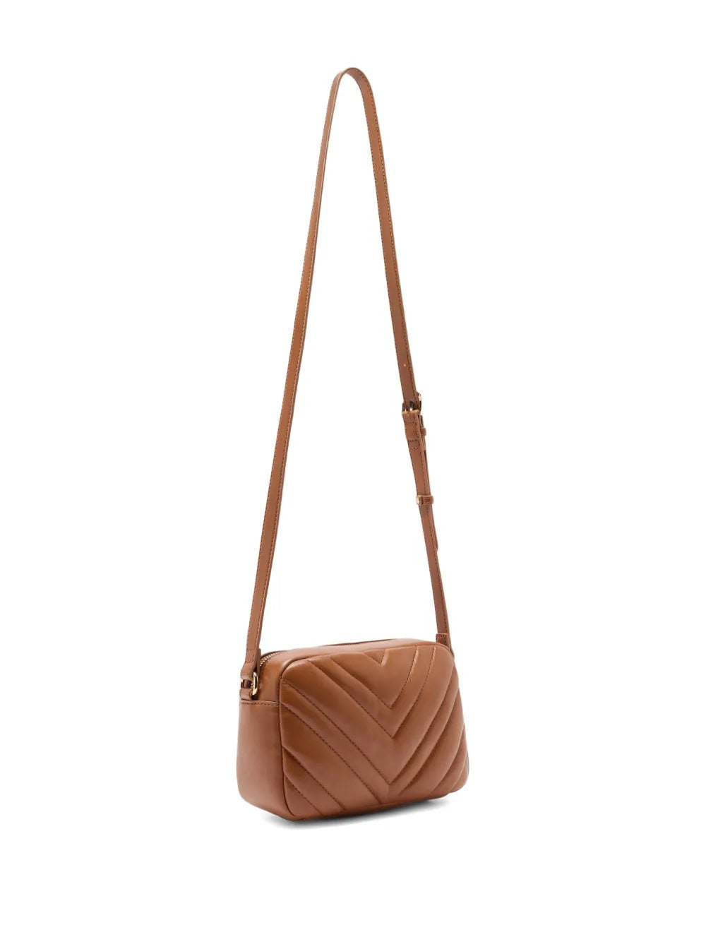 LIU JOsmall quilted cross body bag