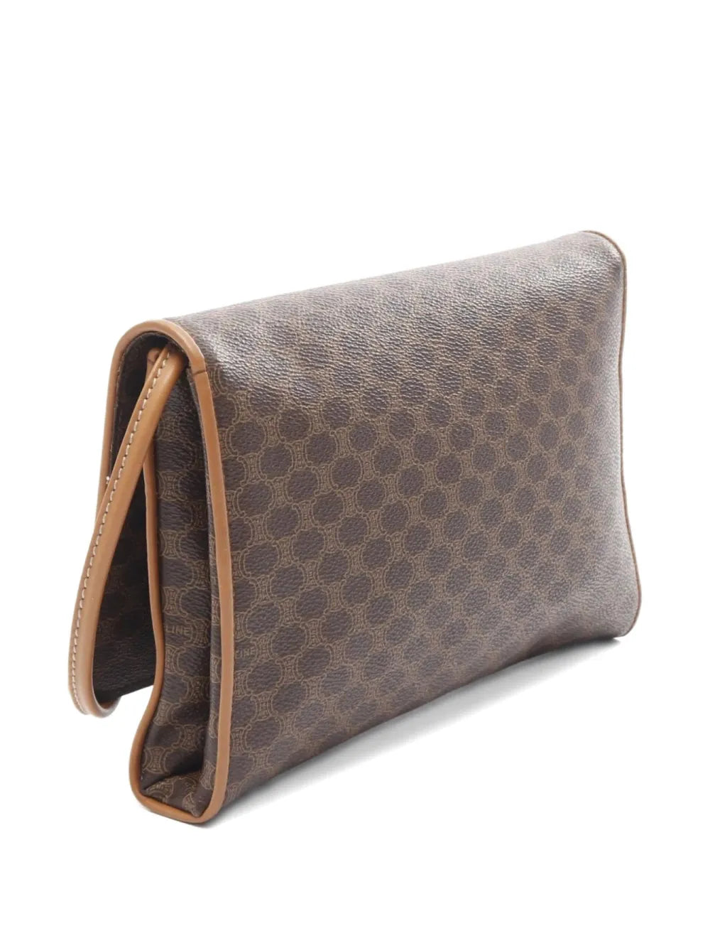 Pre-OwnedCeline Pre-Owned2000s Macadam shoulder bag
