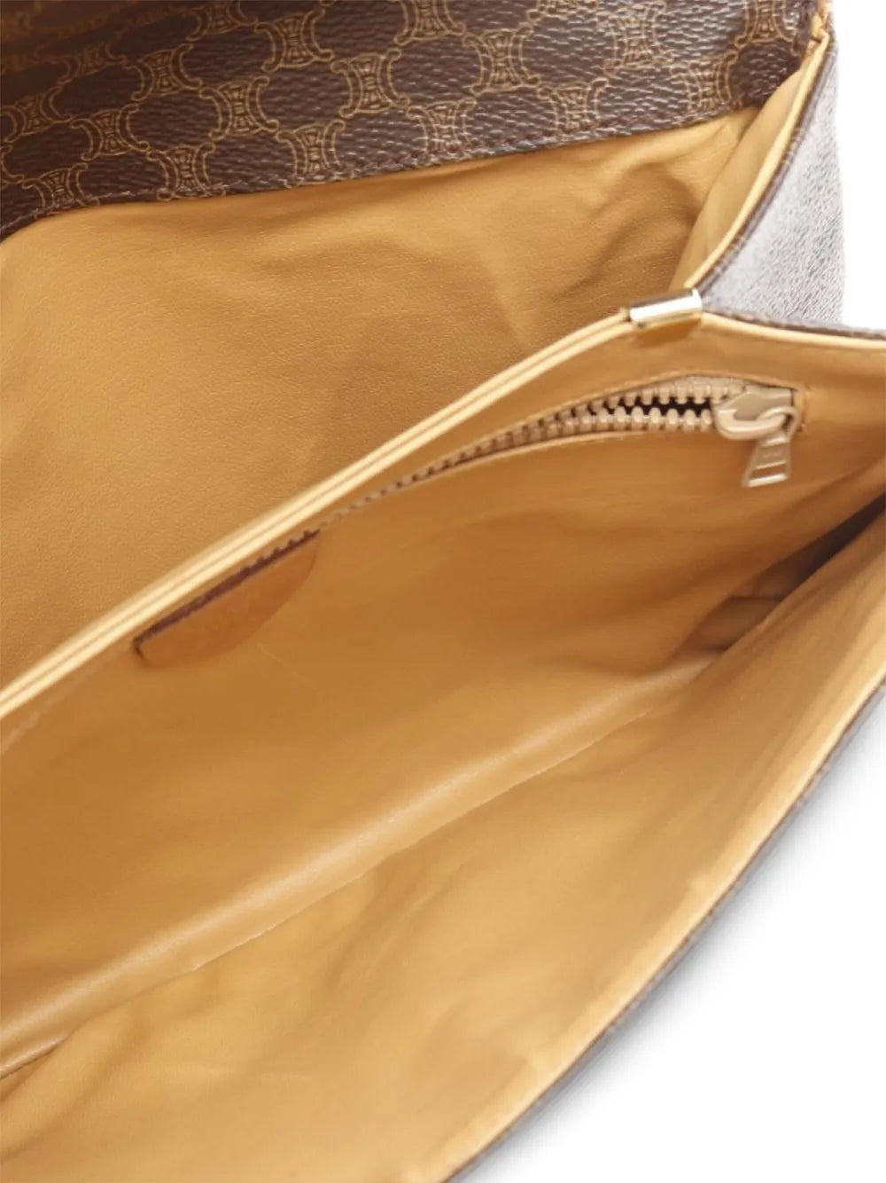 Pre-OwnedCeline Pre-Owned2000s Macadam shoulder bag