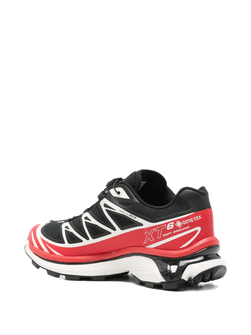 Salomon Xt-6 Gtx Low-Top Sneakers