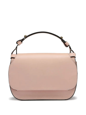 New SeasonOfficine Creativesaddle flap shoulder bag
