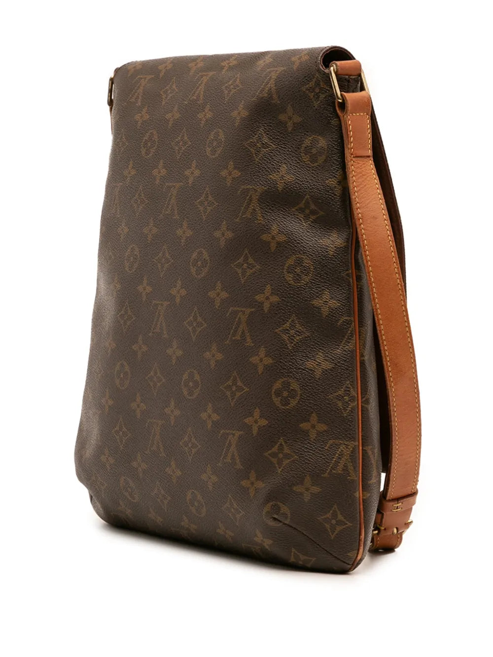 Pre-OwnedLouis Vuitton Pre-Owned2009 Monogram Musette Salsa GM crossbody bag