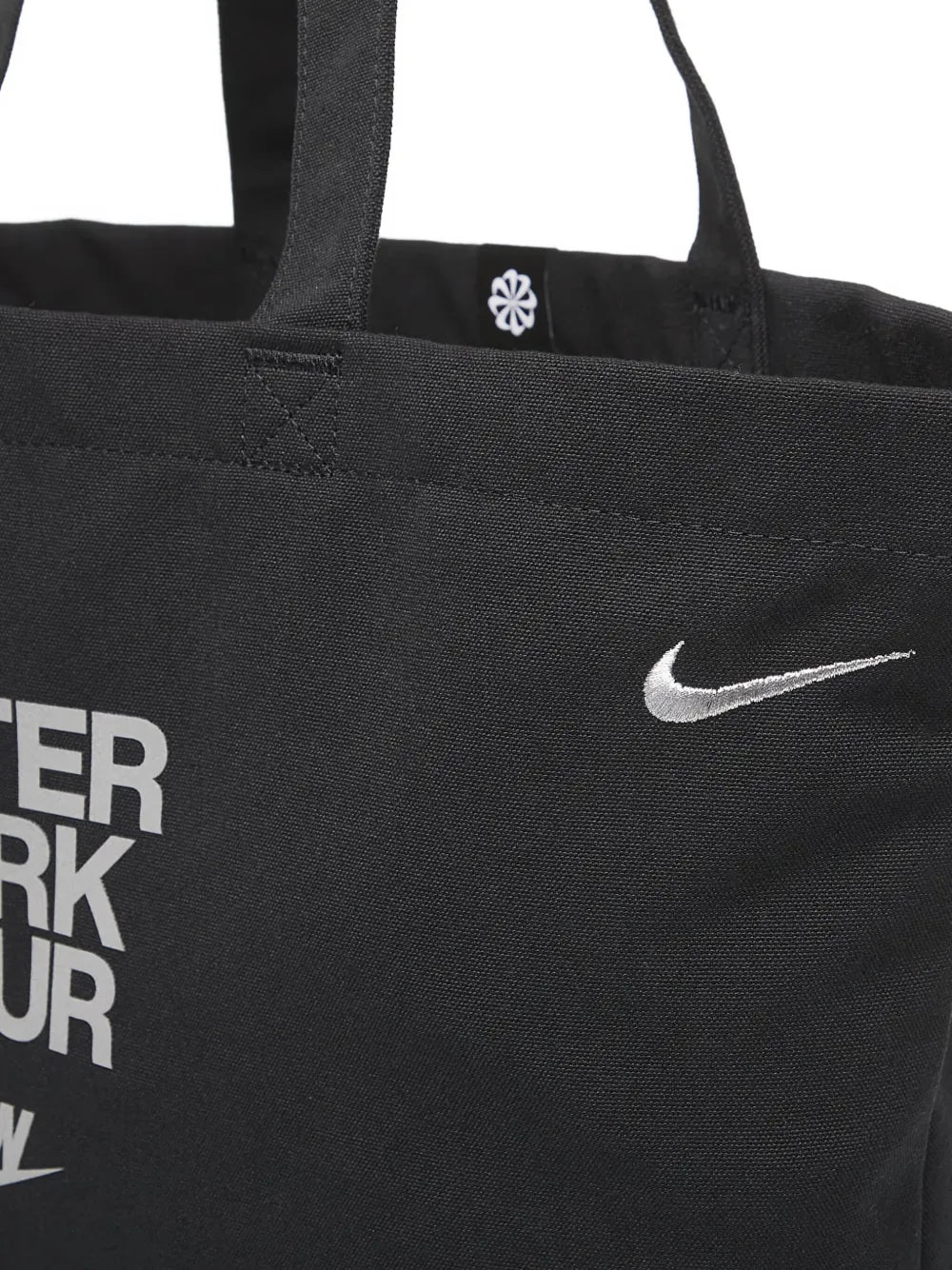 Nike Heritage 2.0 After Dark Tour 22L tote bag