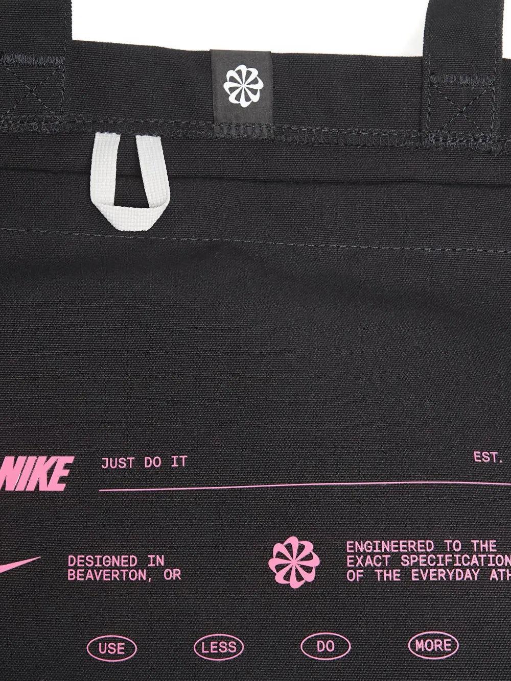 Nike Heritage 2.0 After Dark Tour 22L tote bag