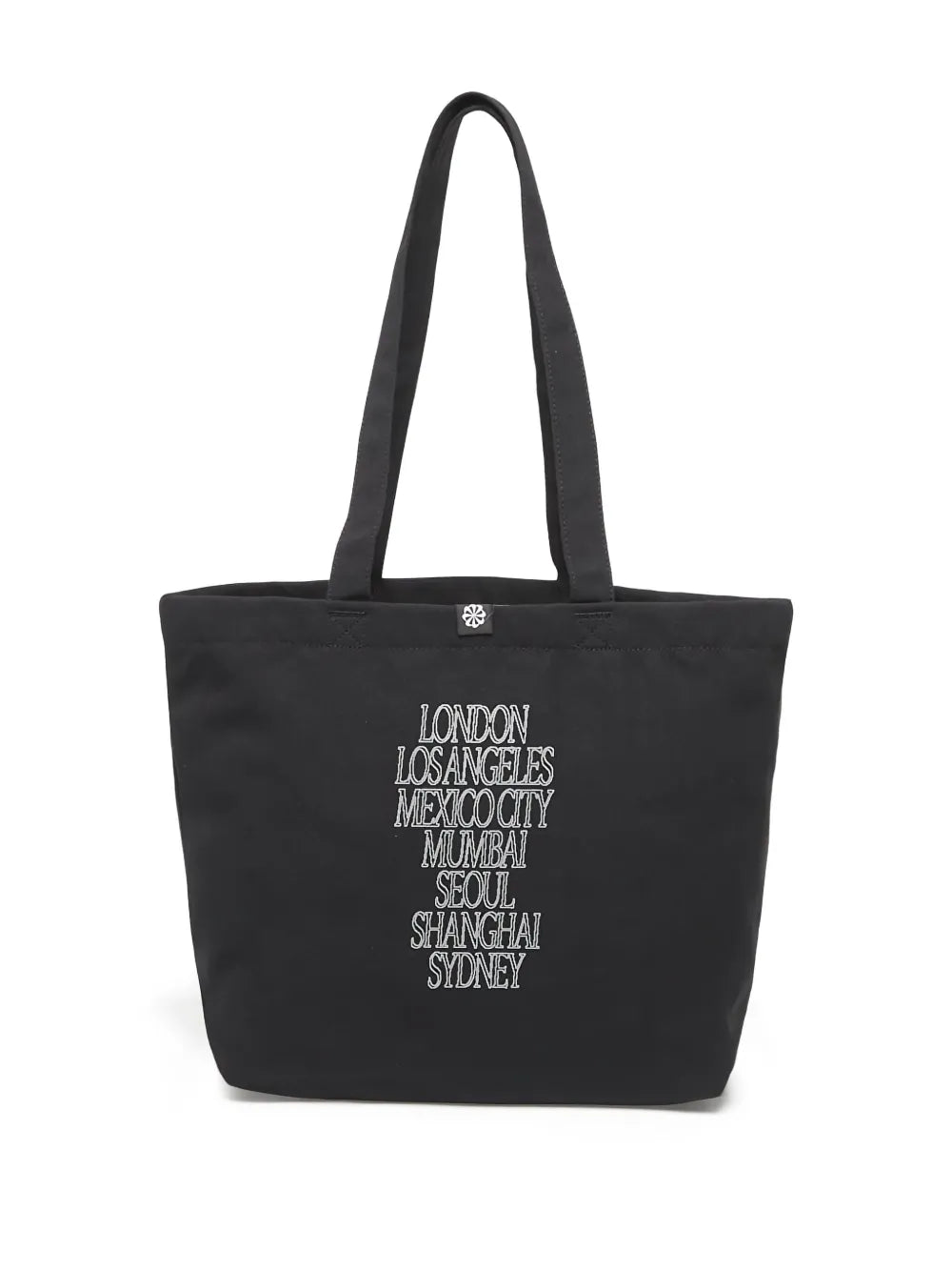 Nike Heritage 2.0 After Dark Tour 22L tote bag