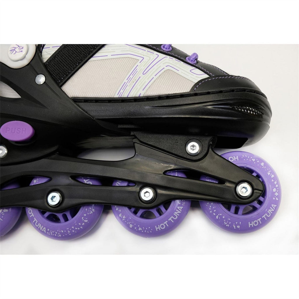 Hot Tuna Spirit Skates Junior