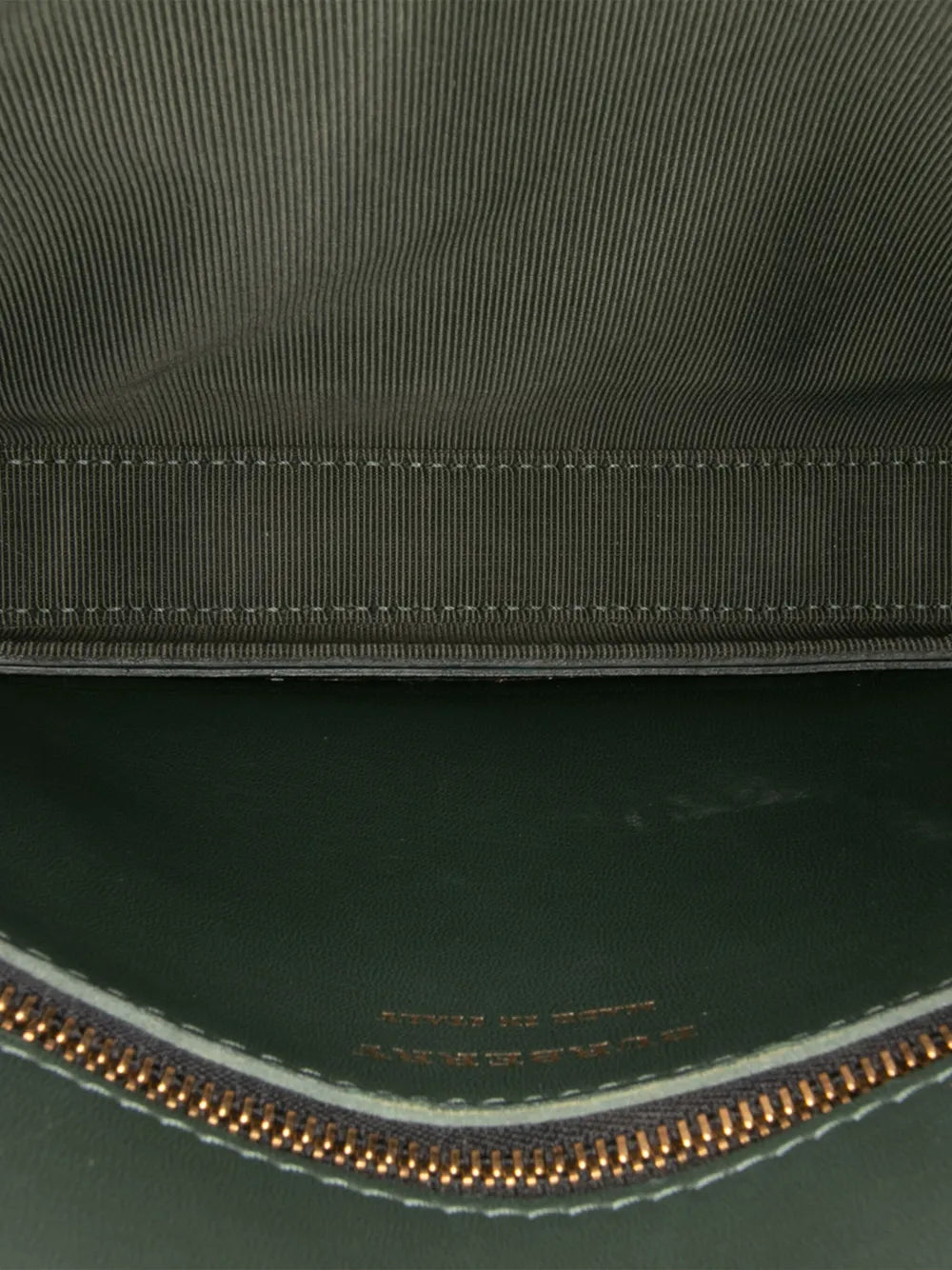 Pre-OwnedBurberry Pre-Owned2000-2017 1983 Knight Check Canvas and Smooth Calfskin Grommet Chain crossbody bag