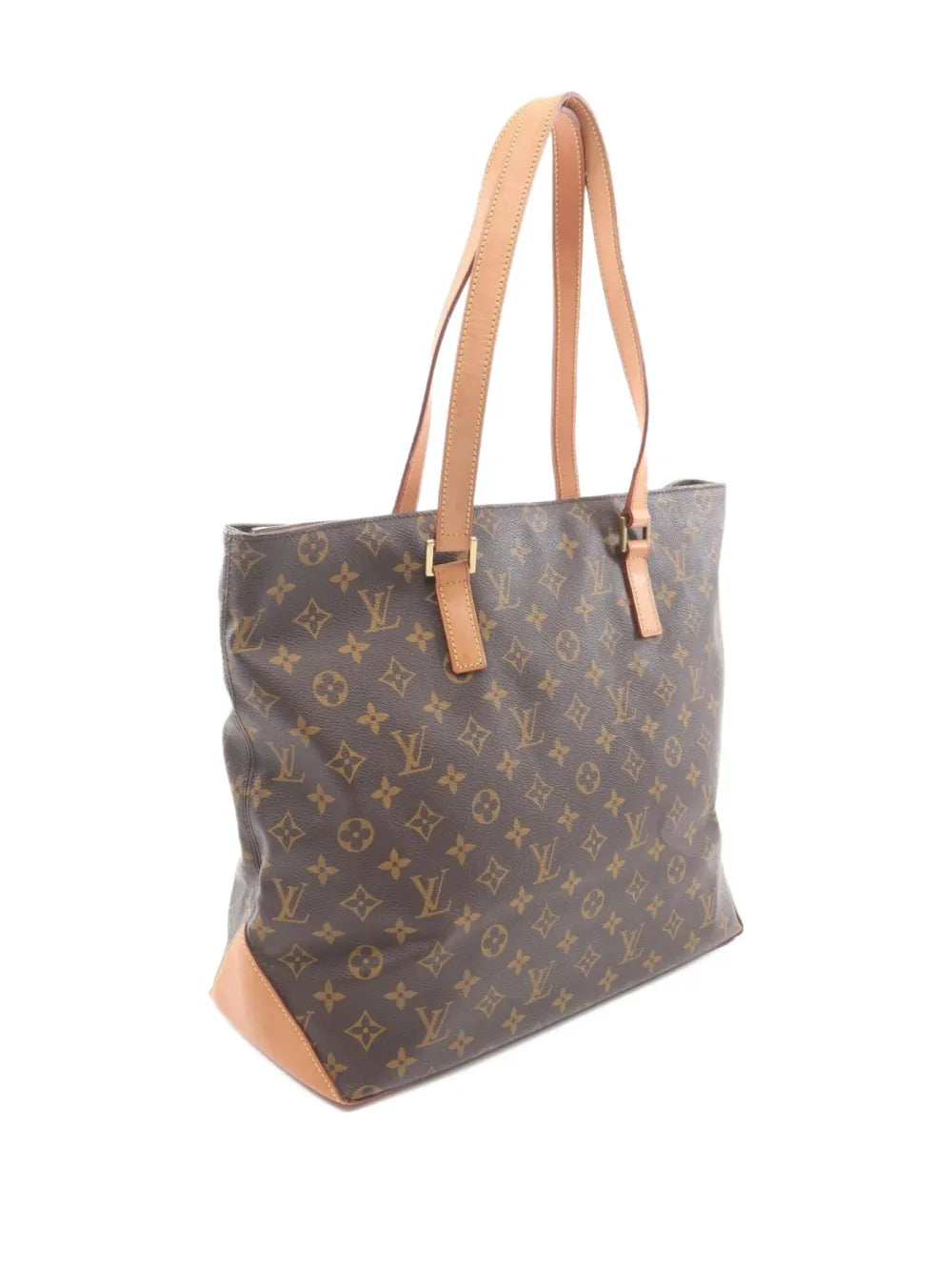 Pre-OwnedLouis Vuitton Pre-Owned2001 Kabamezo monogram shoulder bag