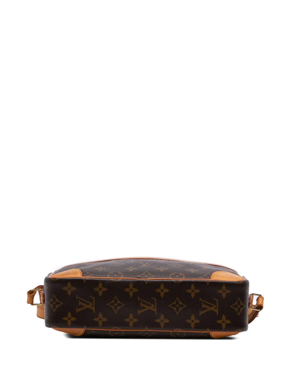 Pre-OwnedLouis Vuitton Pre-Owned2007 Monogram Trocadero 27 crossbody bag