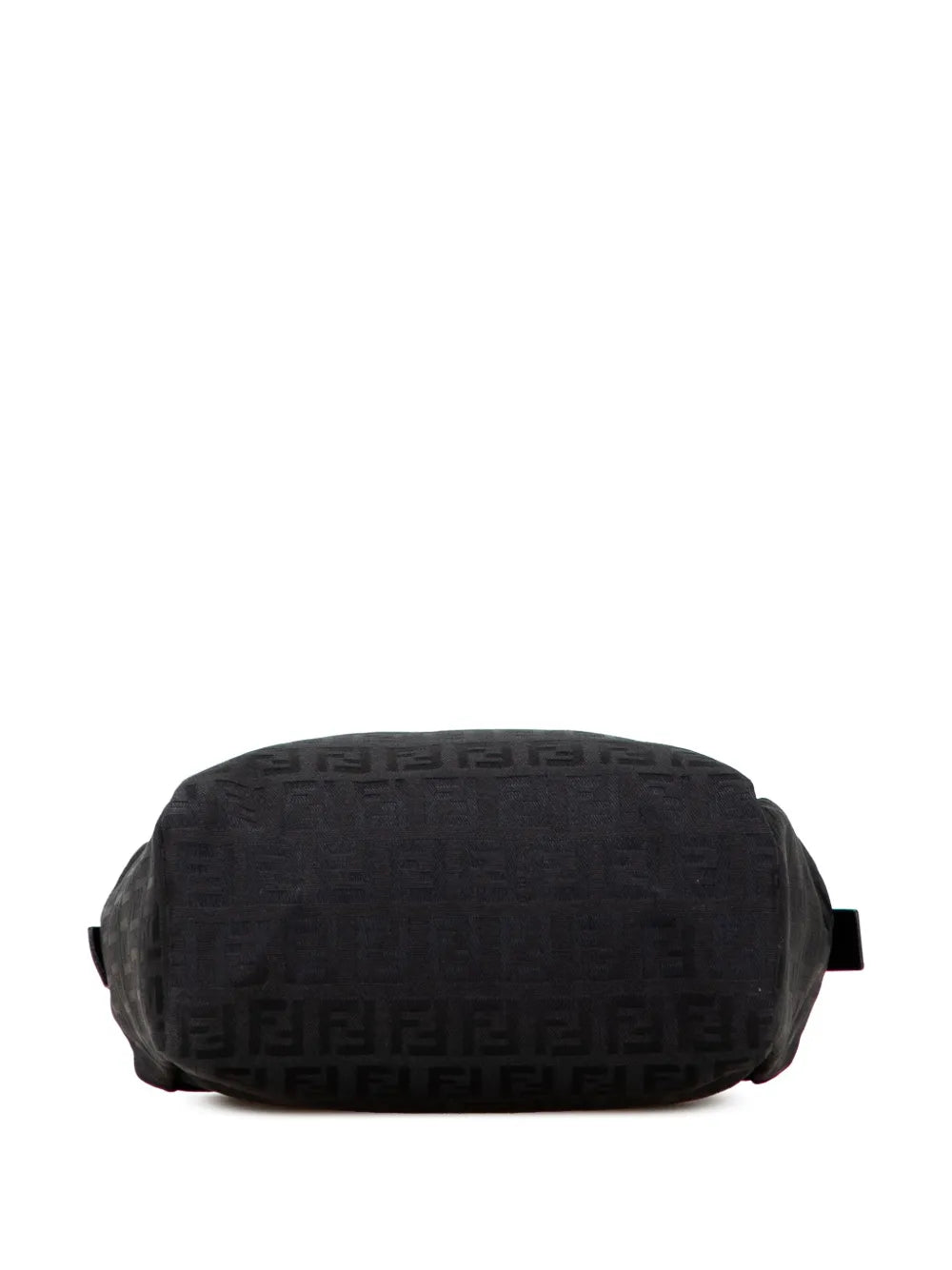 Pre-OwnedFendi Pre-Owned2000-2010 Mini Zucchino Canvas handbag