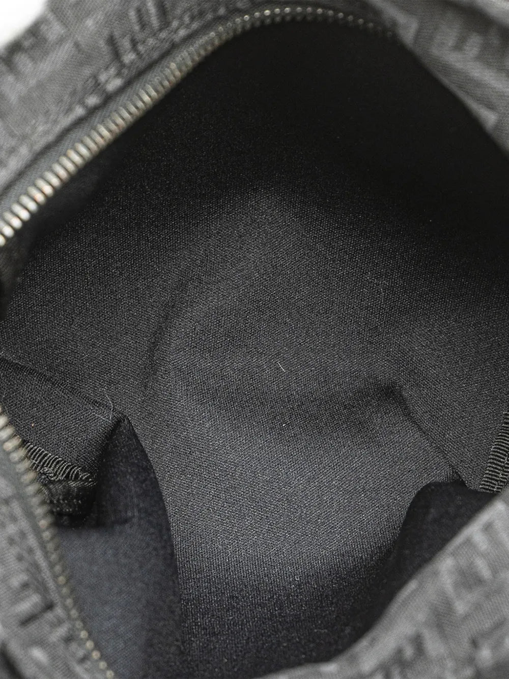 Pre-OwnedFendi Pre-Owned2000-2010 Mini Zucchino Canvas handbag
