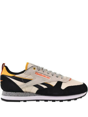 Reebok Classic Leather Sneakers
