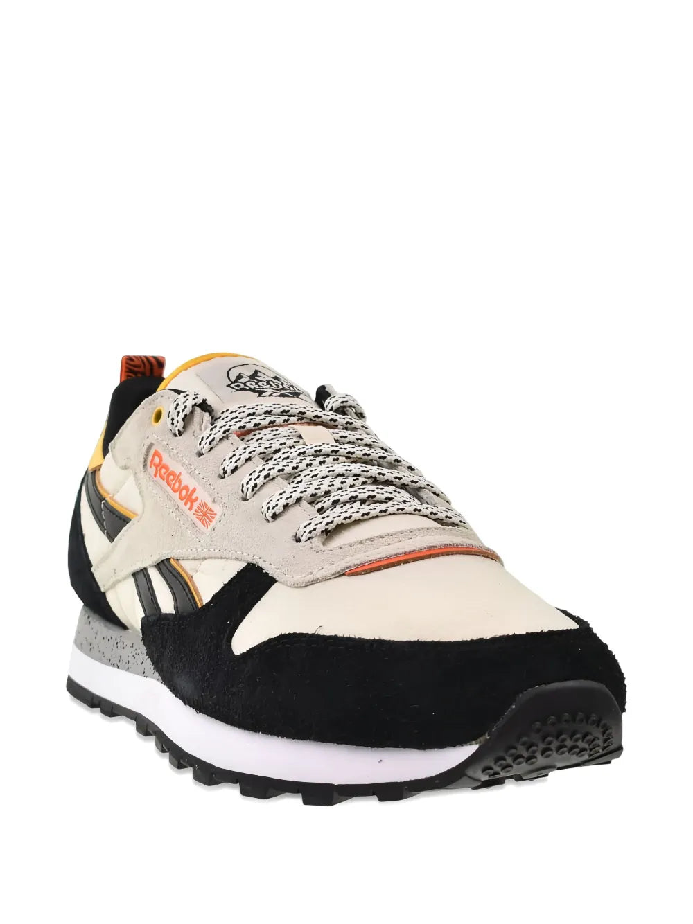 Reebok Classic Leather Sneakers
