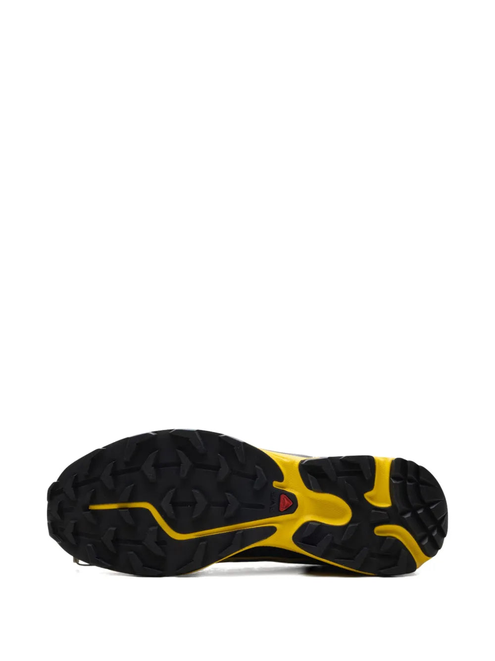 Salomon Xt-6 Jjjjound - Nautical Blue/Lemon/Black Sneakers