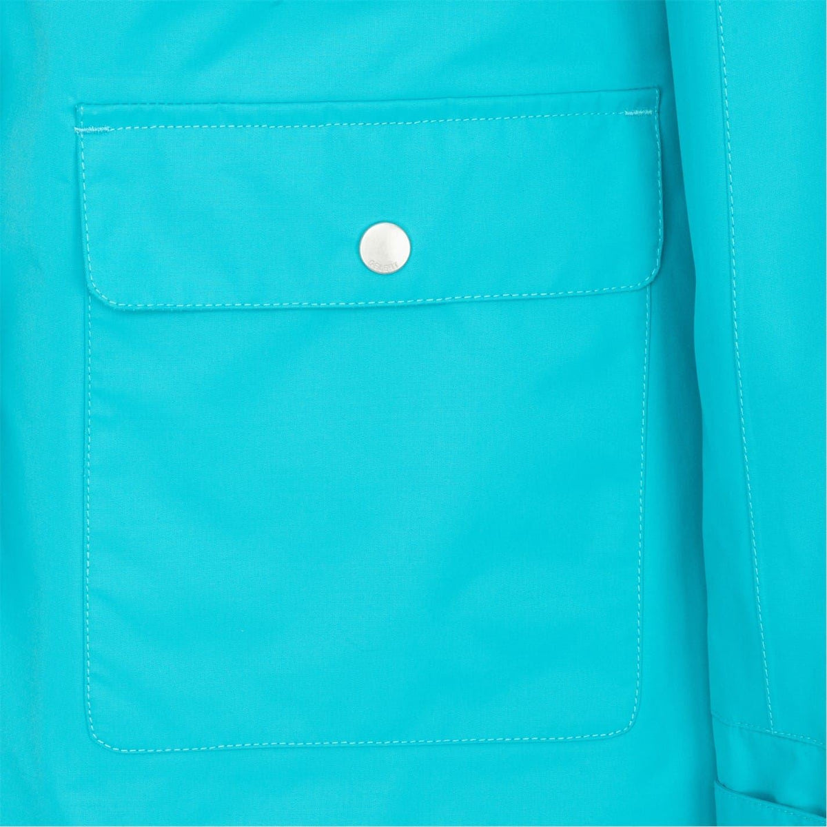 Gelert Coast Hooded Stormlite 5000mm Waterproof Jacket
