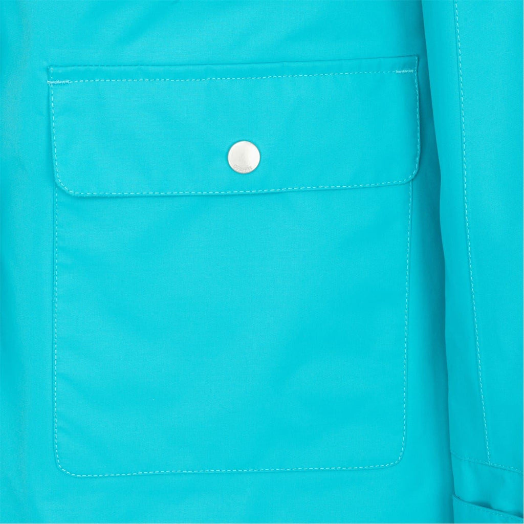 Gelert Coast Hooded Stormlite 5000mm Waterproof Jacket