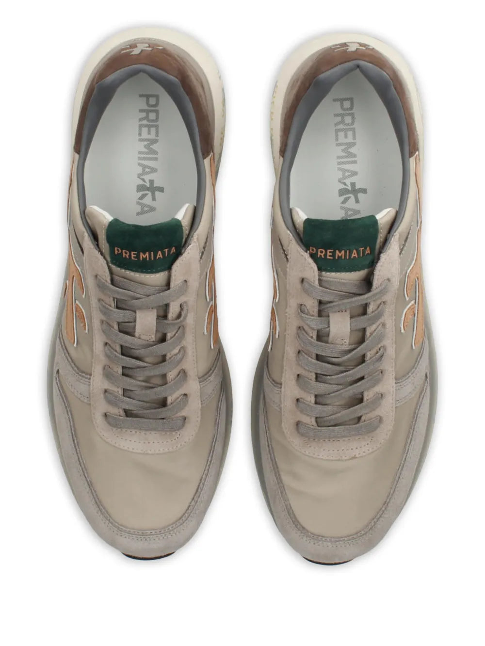 Premiata Mick 7715 Sneakers