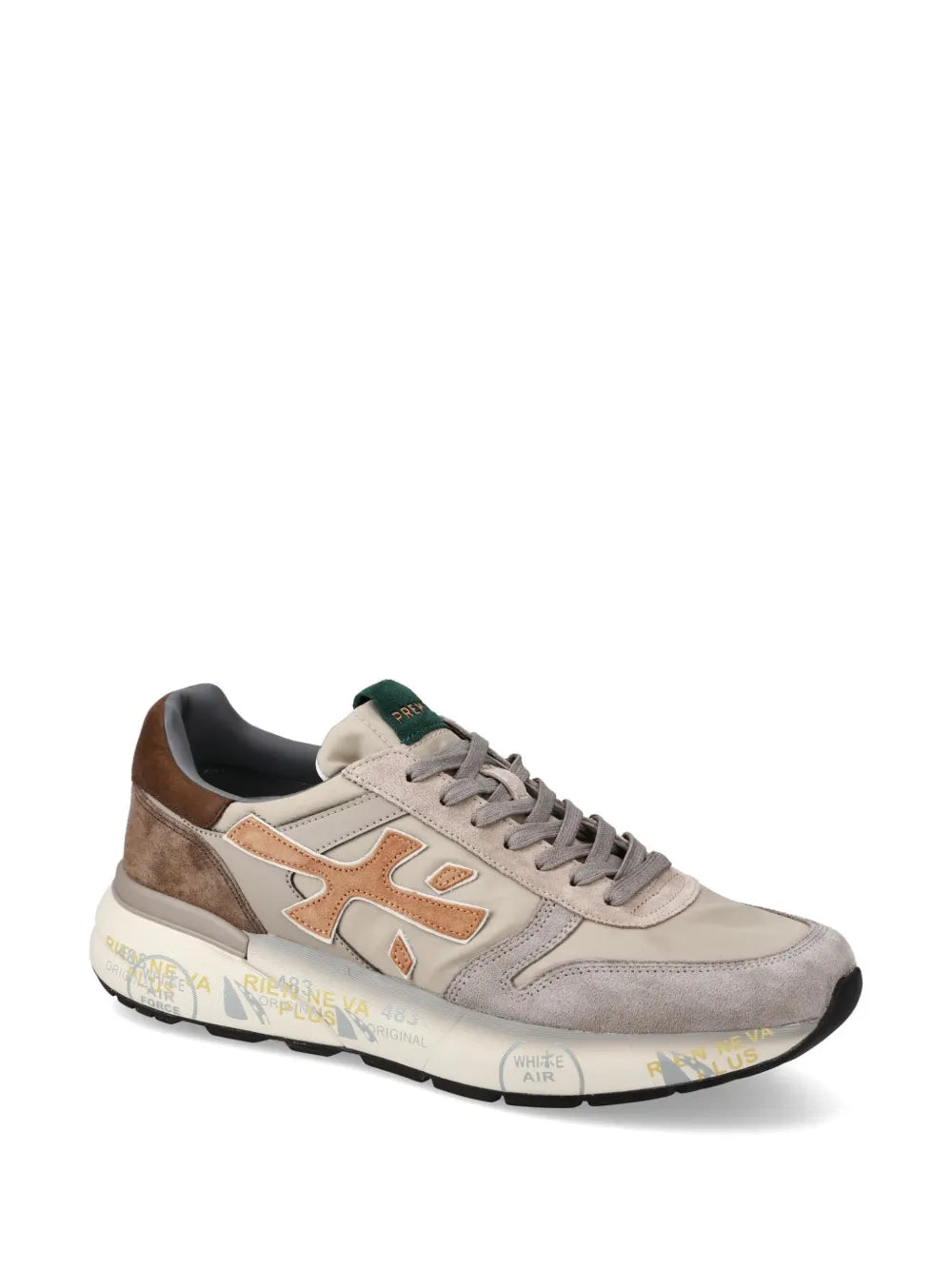 Premiata Mick 7715 Sneakers