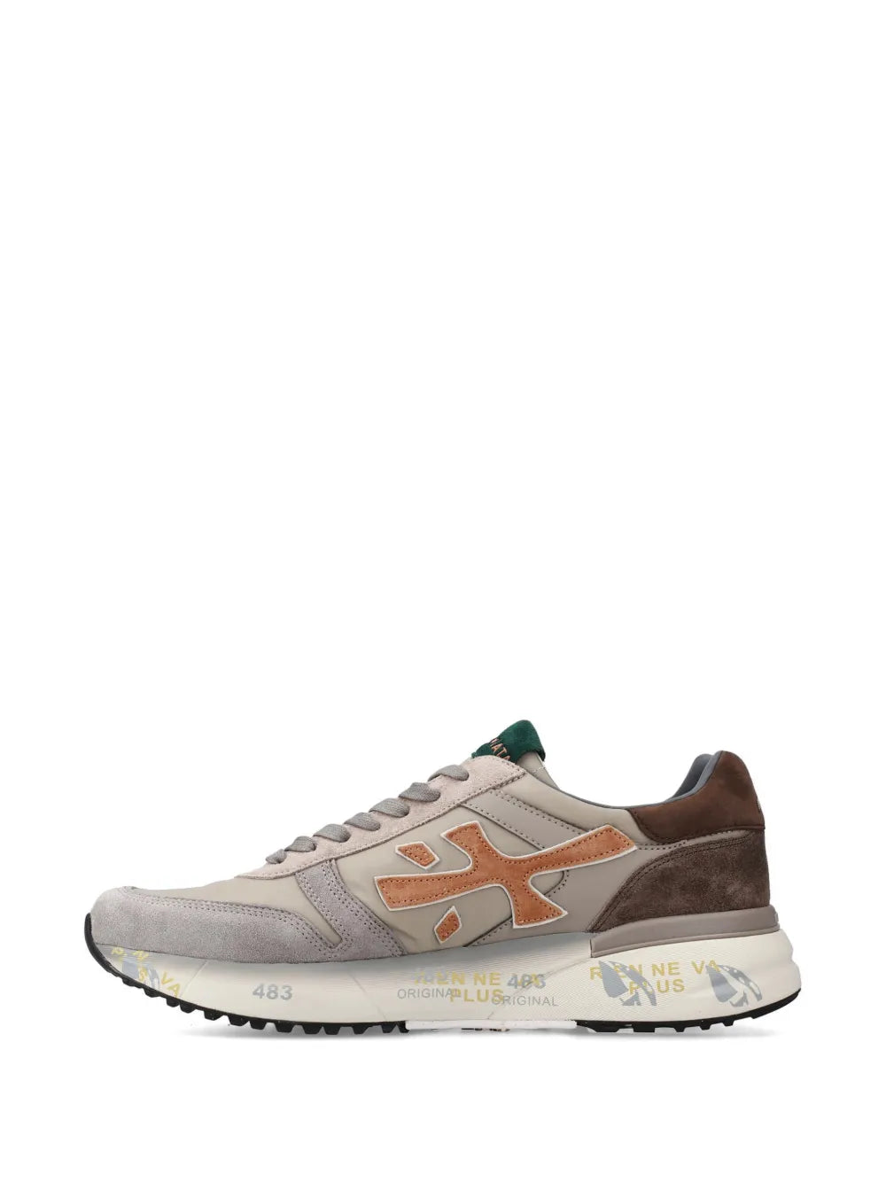 Premiata Mick 7715 Sneakers
