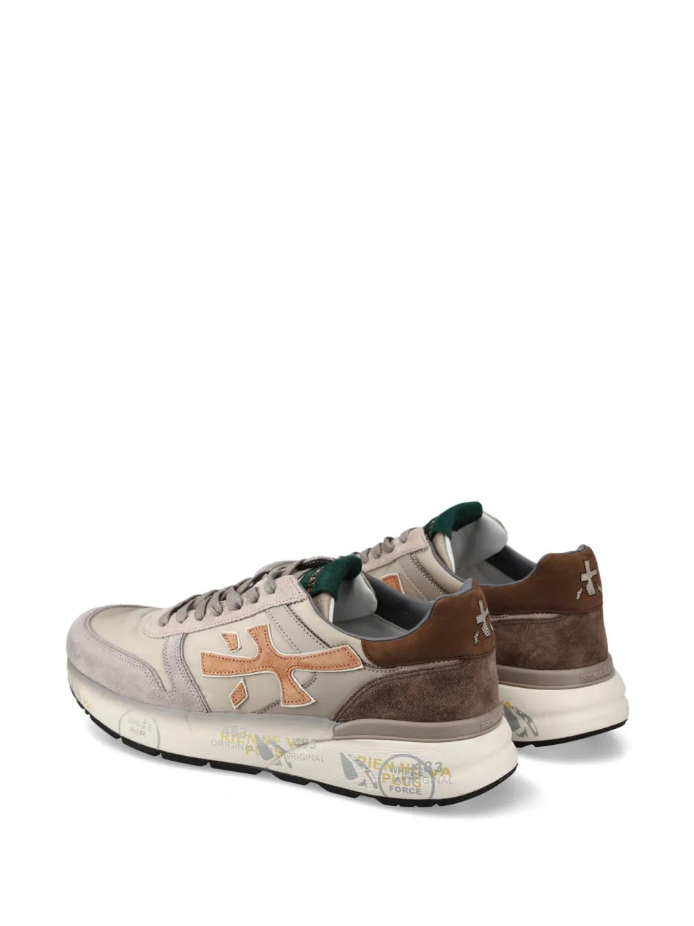 Premiata Mick 7715 Sneakers