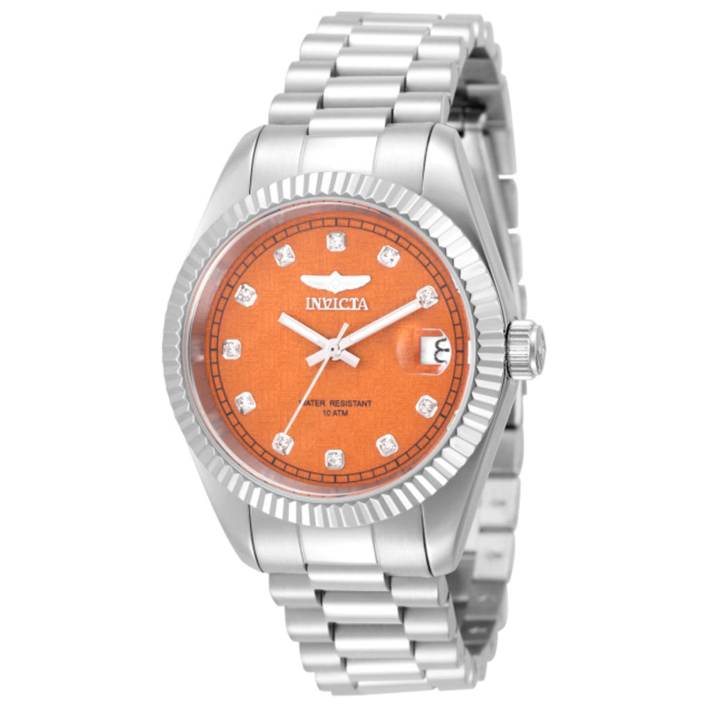 Invicta Women's Specialty 36mm Quartz Watch IN-51038