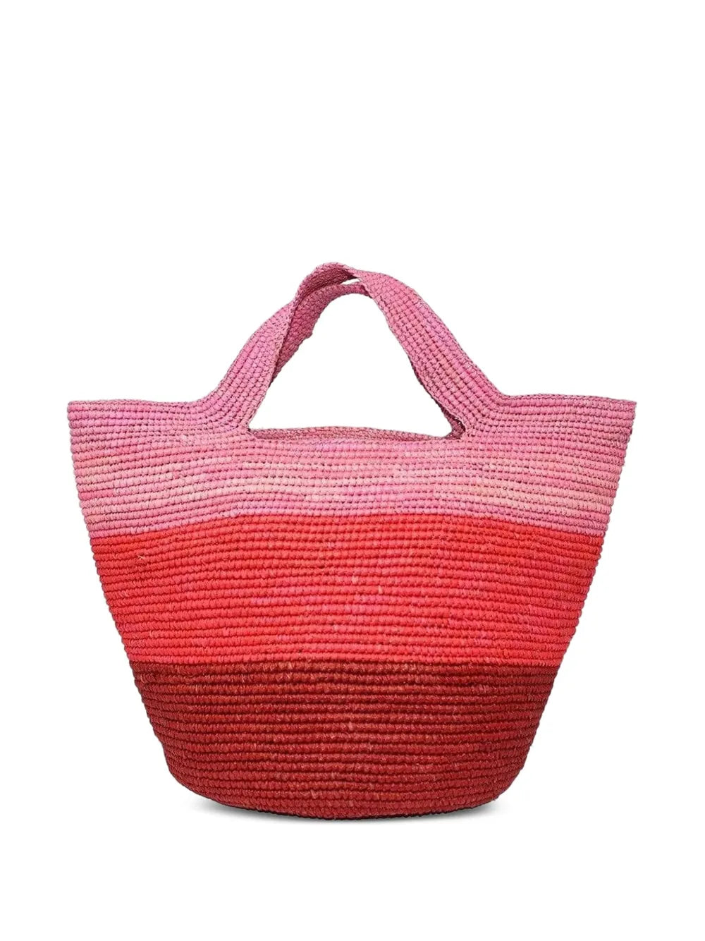Sensi Studiostriped tote bag