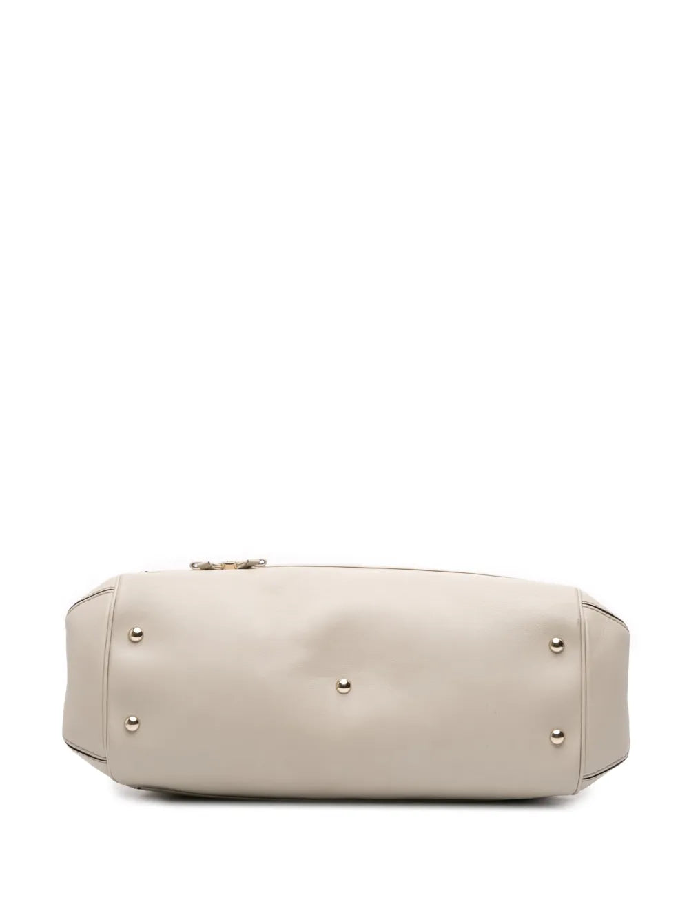 Pre-OwnedGucci Pre-Owned2016-2025 Guccissima Mayfair satchel