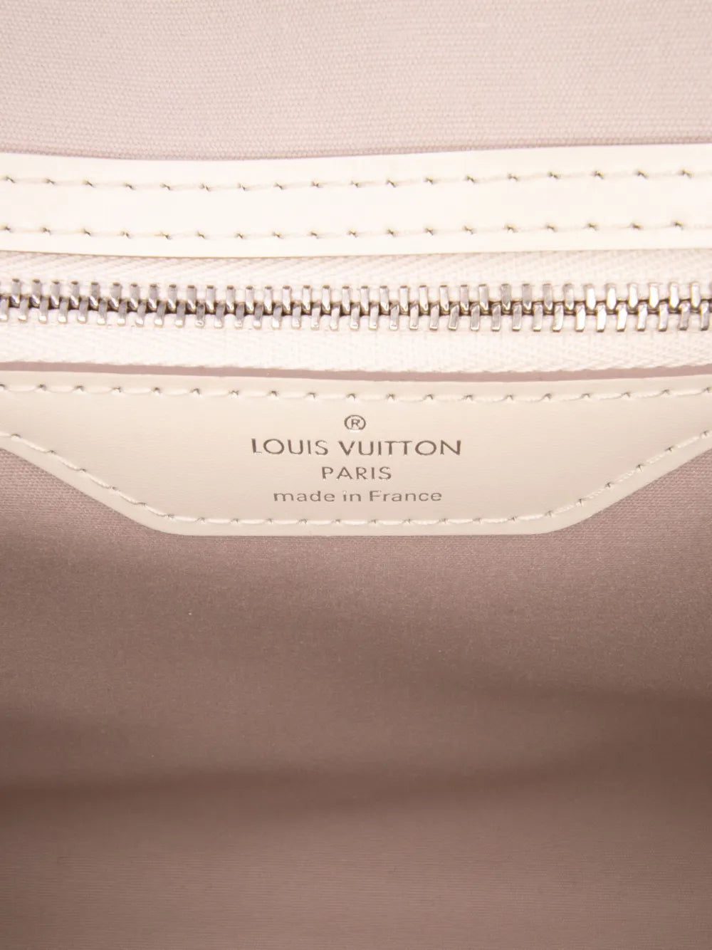 Pre-OwnedLouis Vuitton Pre-Owned2012 Epi Brea MM handbag