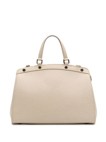 Pre-OwnedLouis Vuitton Pre-Owned2012 Epi Brea MM handbag