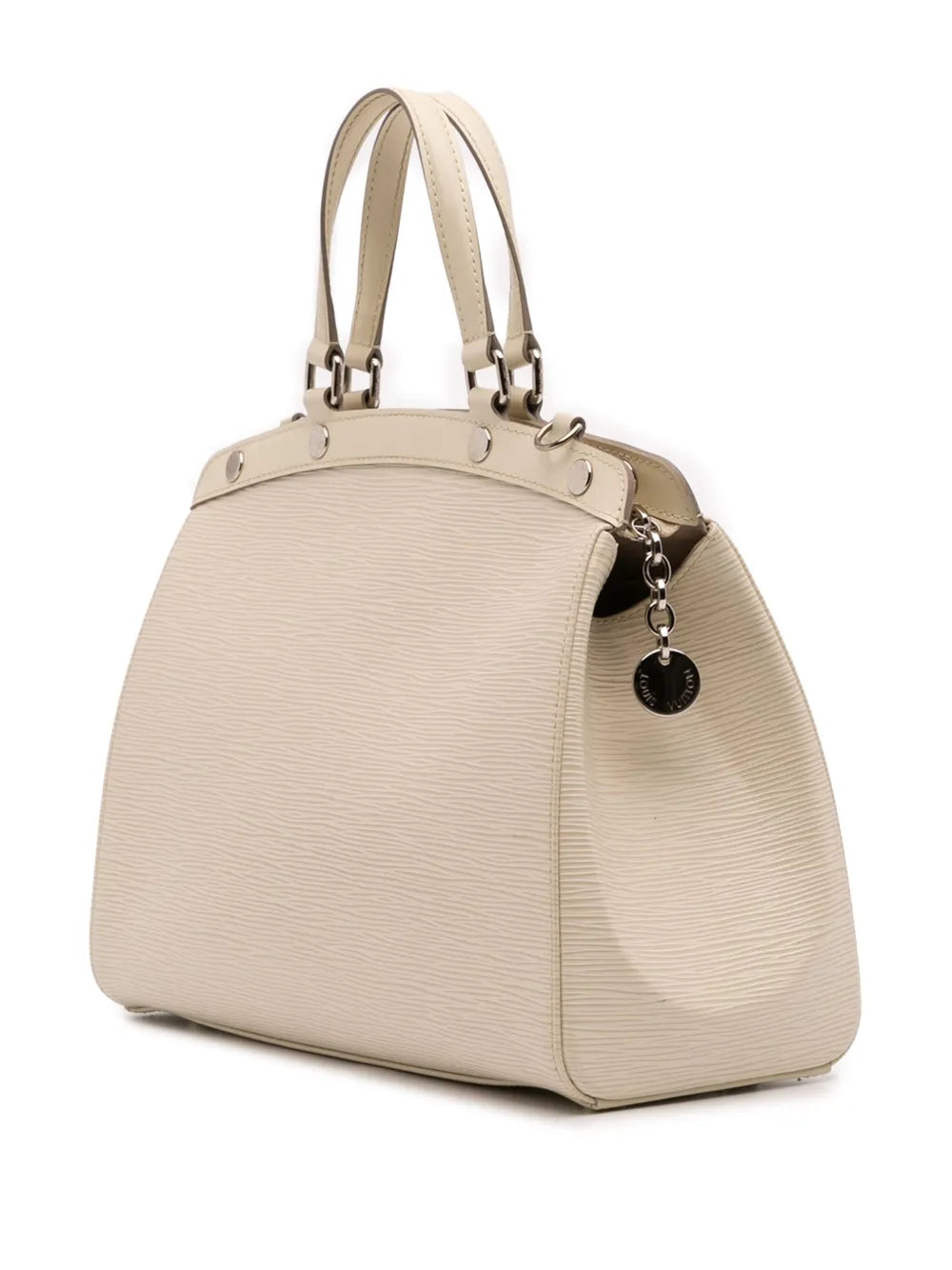 Pre-OwnedLouis Vuitton Pre-Owned2012 Epi Brea MM handbag