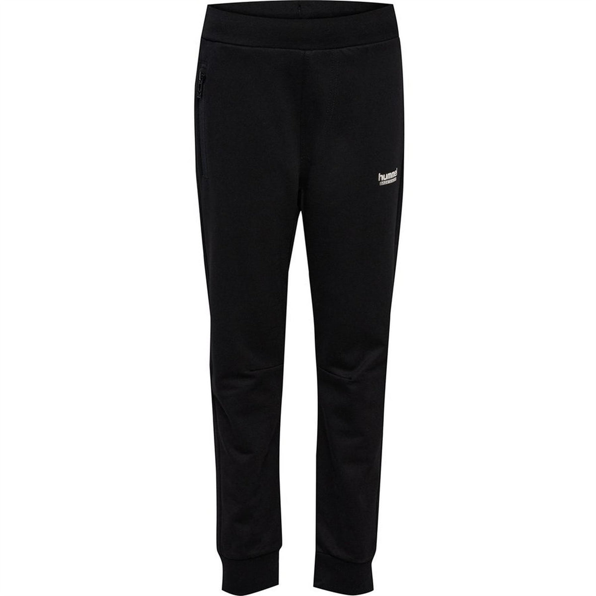 Hummel Regular Adj Waist Pants Junior