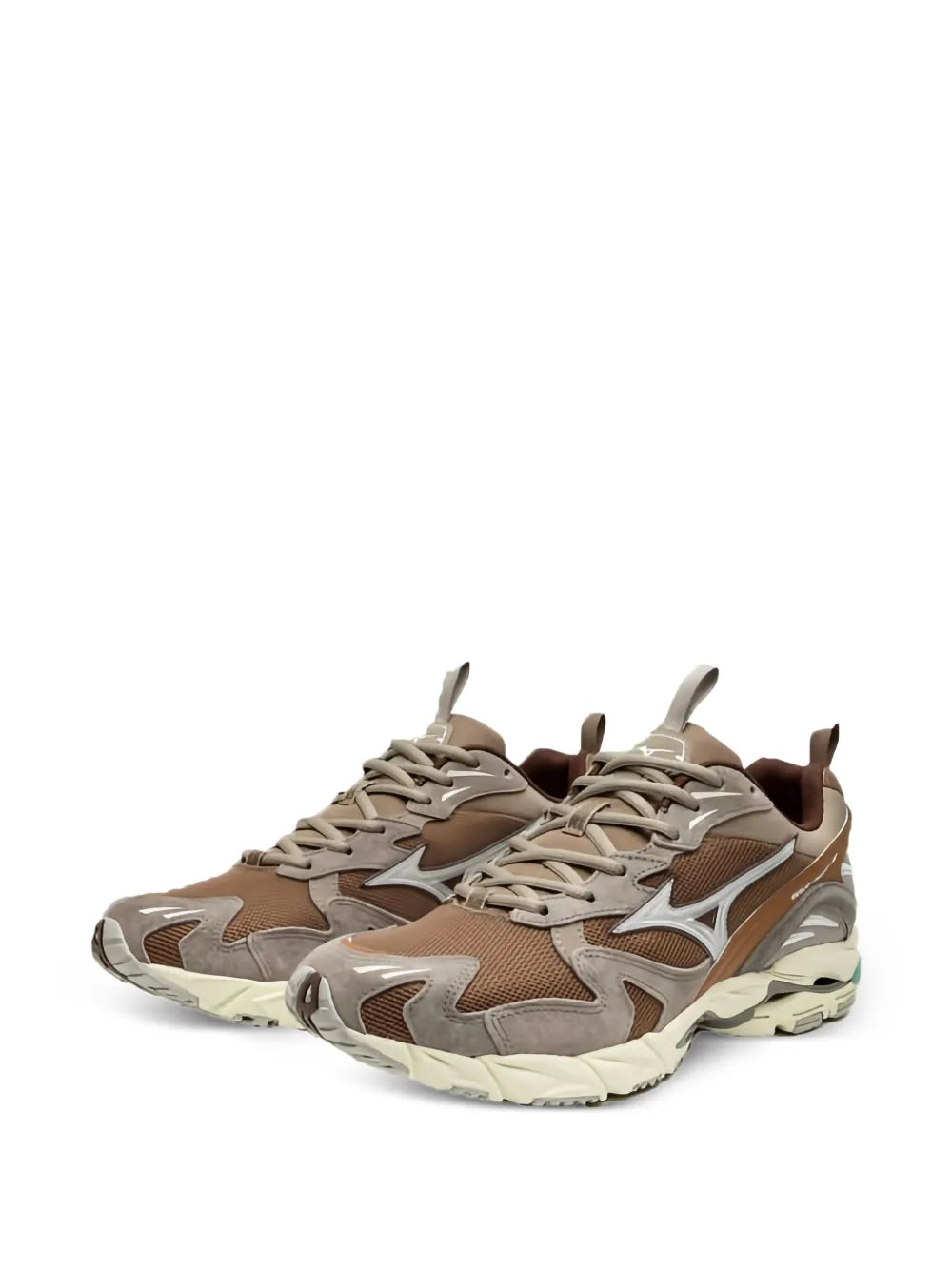 Mizuno Wave Rider 10
