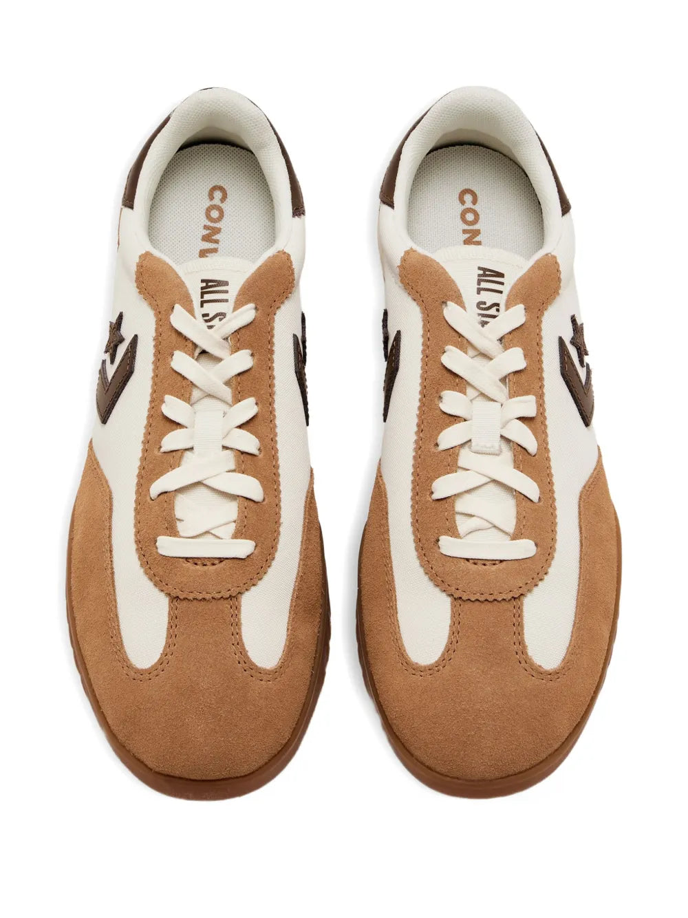 Converse Run Star Leather