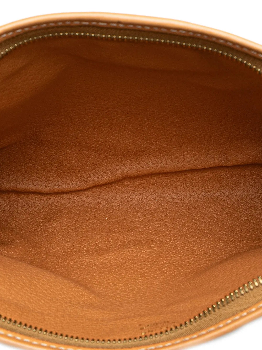 Pre-OwnedCeline Pre-Owned2015 Macadam Coated Canvas clutch bag