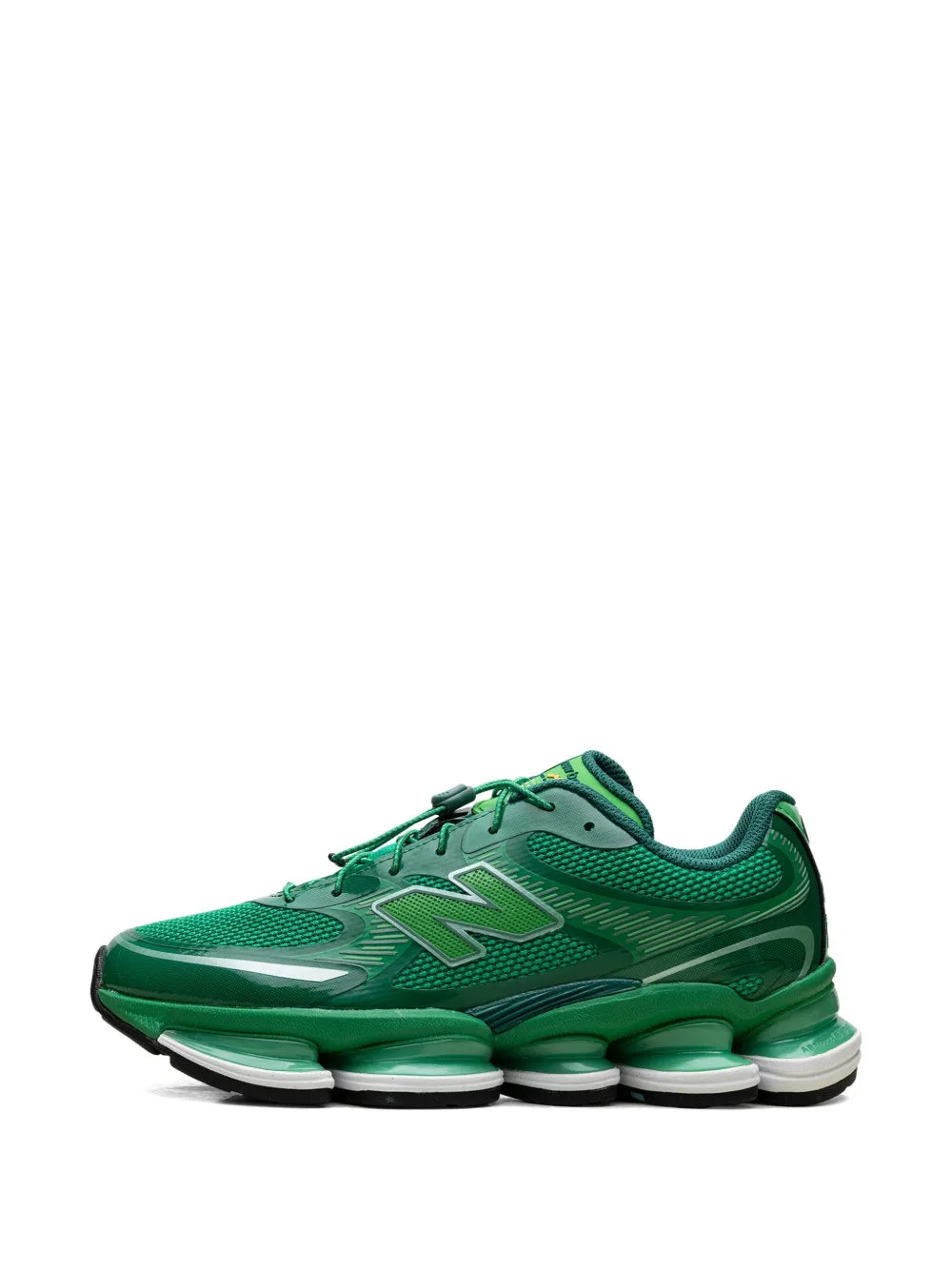 New Balance X Amin bzorb 2000 Low-Tops