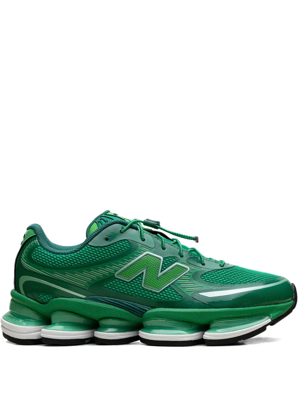 New Balance X Amin bzorb 2000 Low-Tops