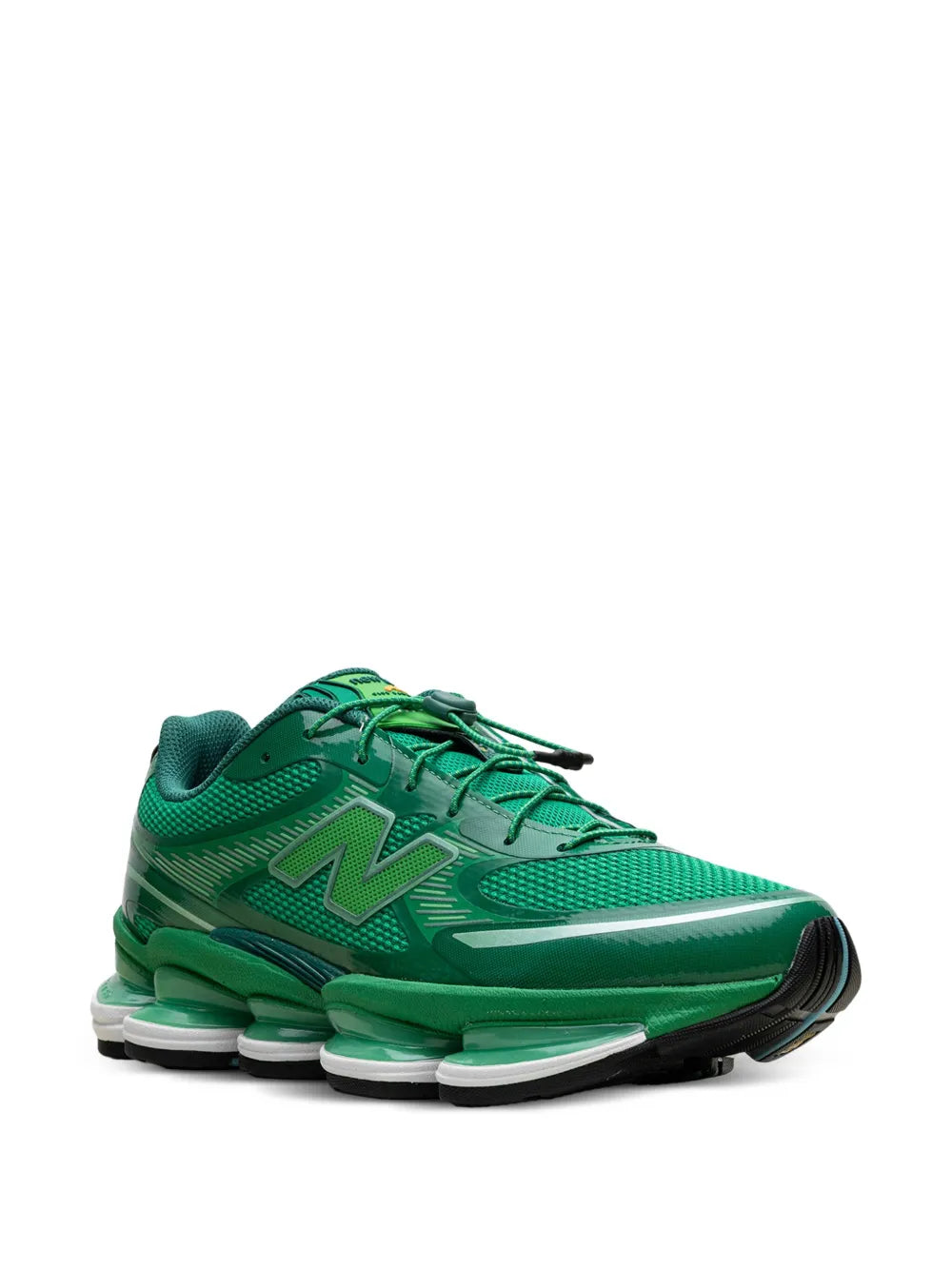 New Balance X Amin bzorb 2000 Low-Tops